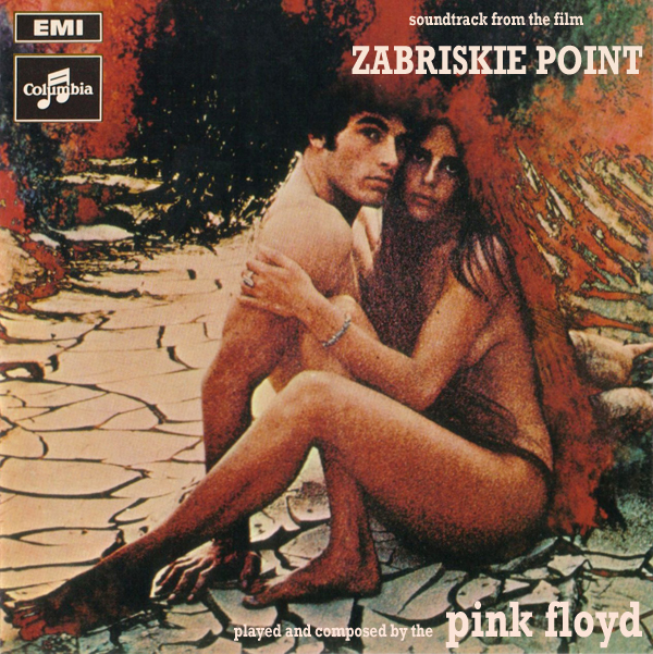 Zabriskie Point